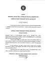 158 Aviz tehnic - Distribuitoare / colectoare pentru instalatii