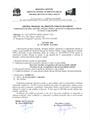 Certificate de igiena - Racorduri flexibile cu impletitura din otel inoxidabil AISI304, Furtunuri de dus cu impletitura din otel inoxidabil AISI304