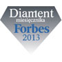 Forbes Diamonds 2013