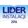 Leader of hydraulic installations 2016