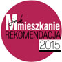 Recommendation M jak mieszkanie 2015