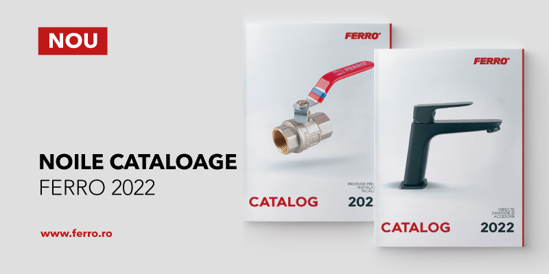 CATALOAGE 2022