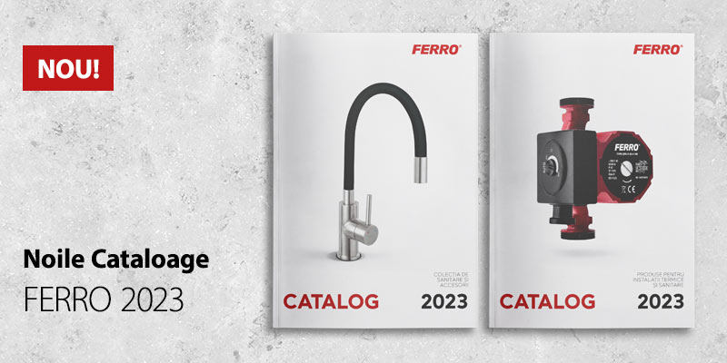 CATALOAGE 2023