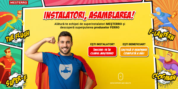 Club MEŞTERRO