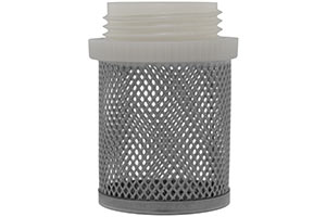 Filtru de aspiratie