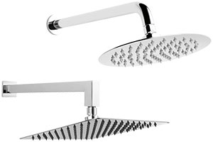 Seturi cap de dus fix Slimline