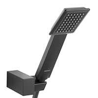 Sinus Black - set dus mobilt
