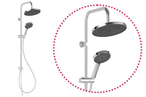 Vepa - Set de dus dual