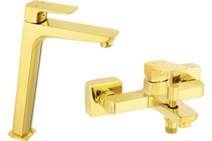 VITTO VERDELINE GOLD